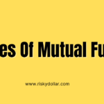 types of mutual funds