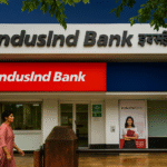indusind bank