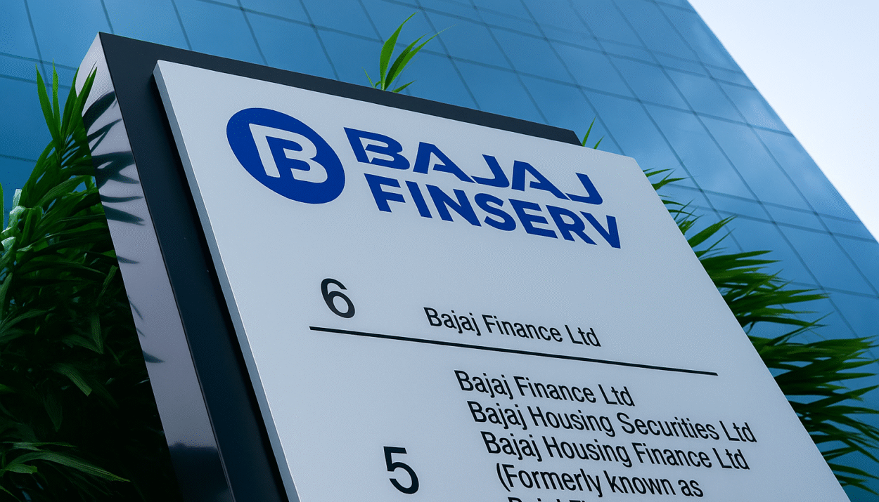 Bajaj Finance