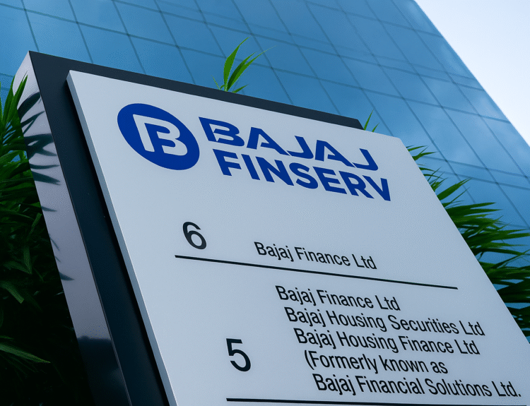 Bajaj Finance