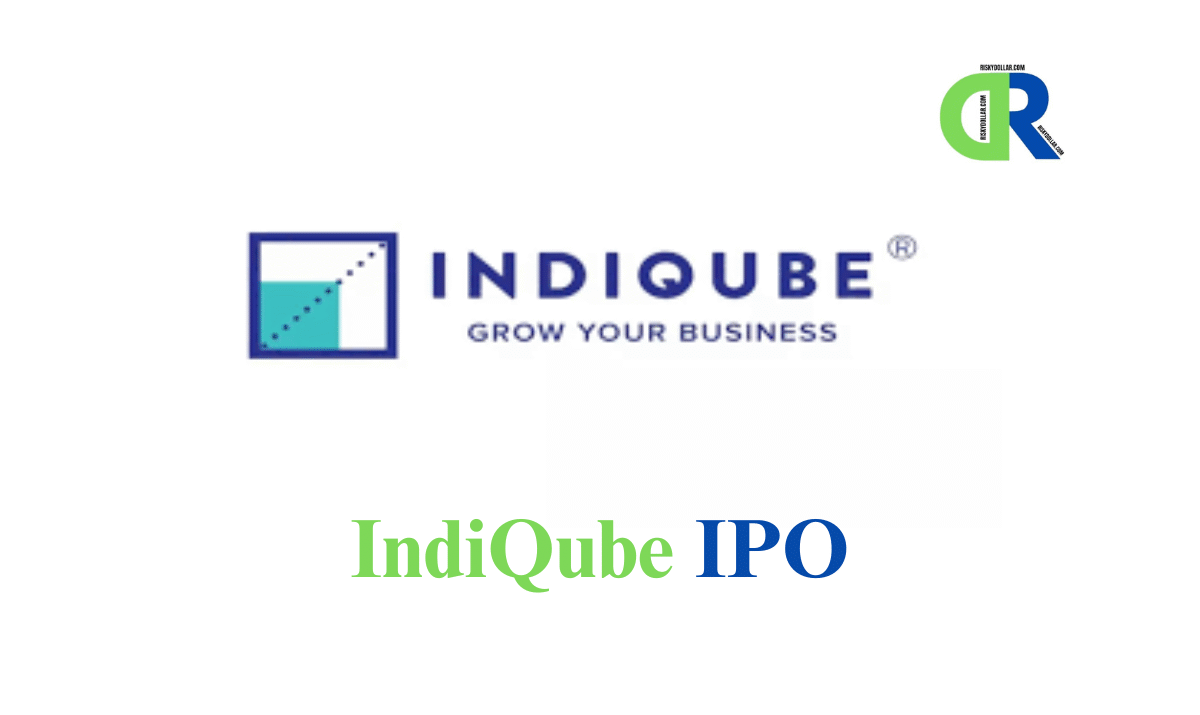 IndiQube IPO .