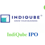 IndiQube IPO .