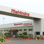 Mahindra & Mahindra