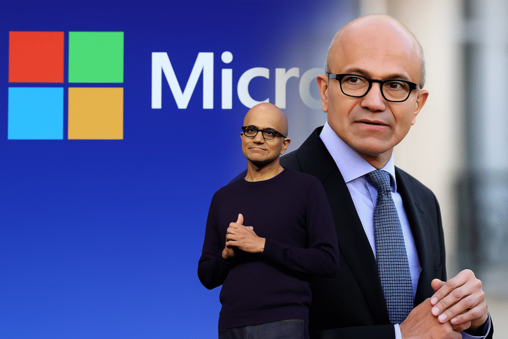 microsoft