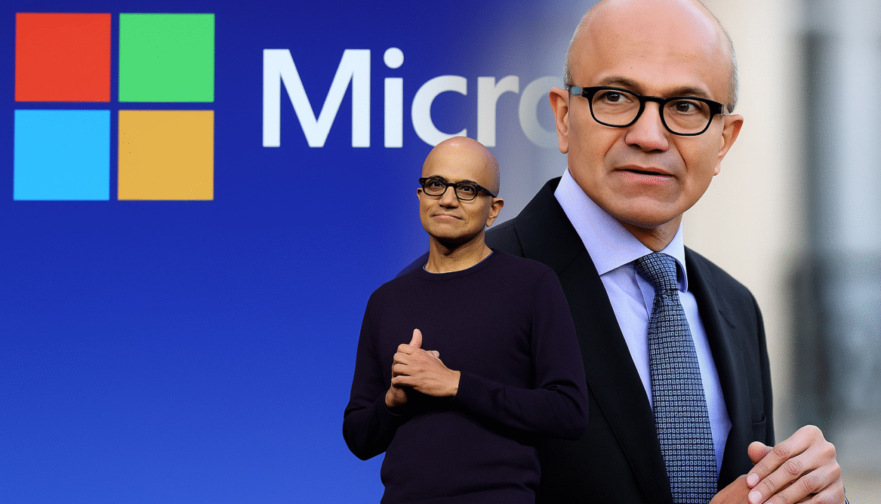 microsoft