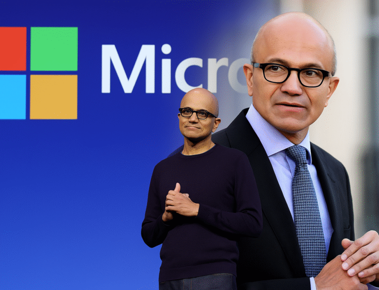 microsoft