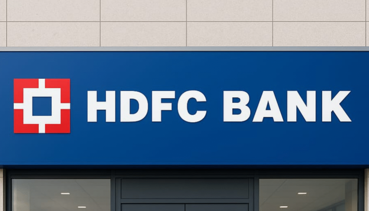 hdfc bank stocks update