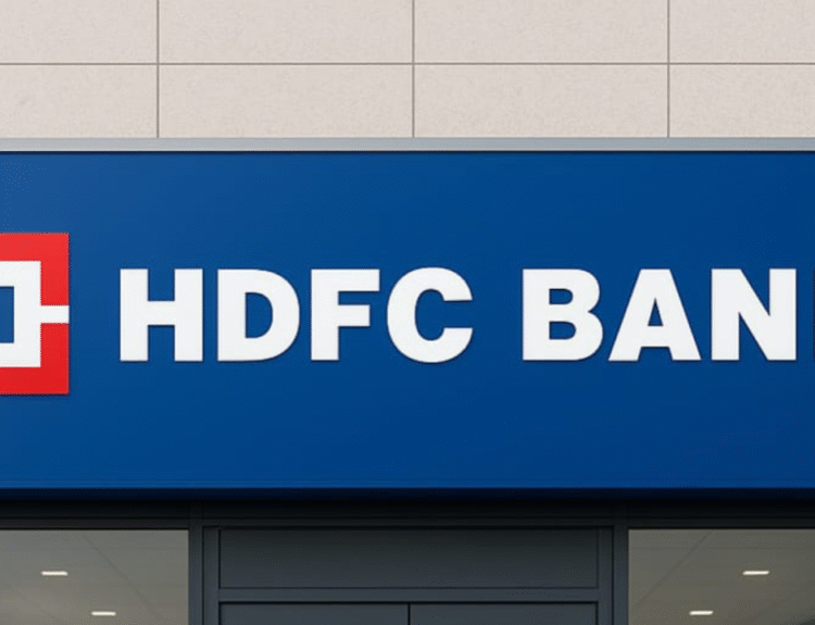 hdfc bank stocks update