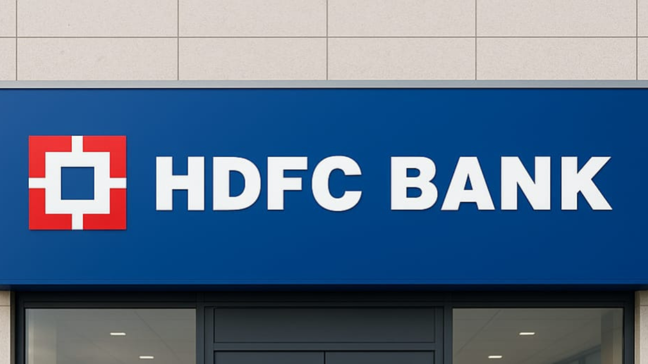 hdfc bank stocks update