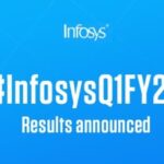 infosys Q1 Result