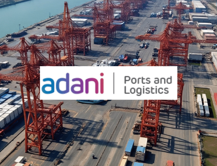 Adani Ports