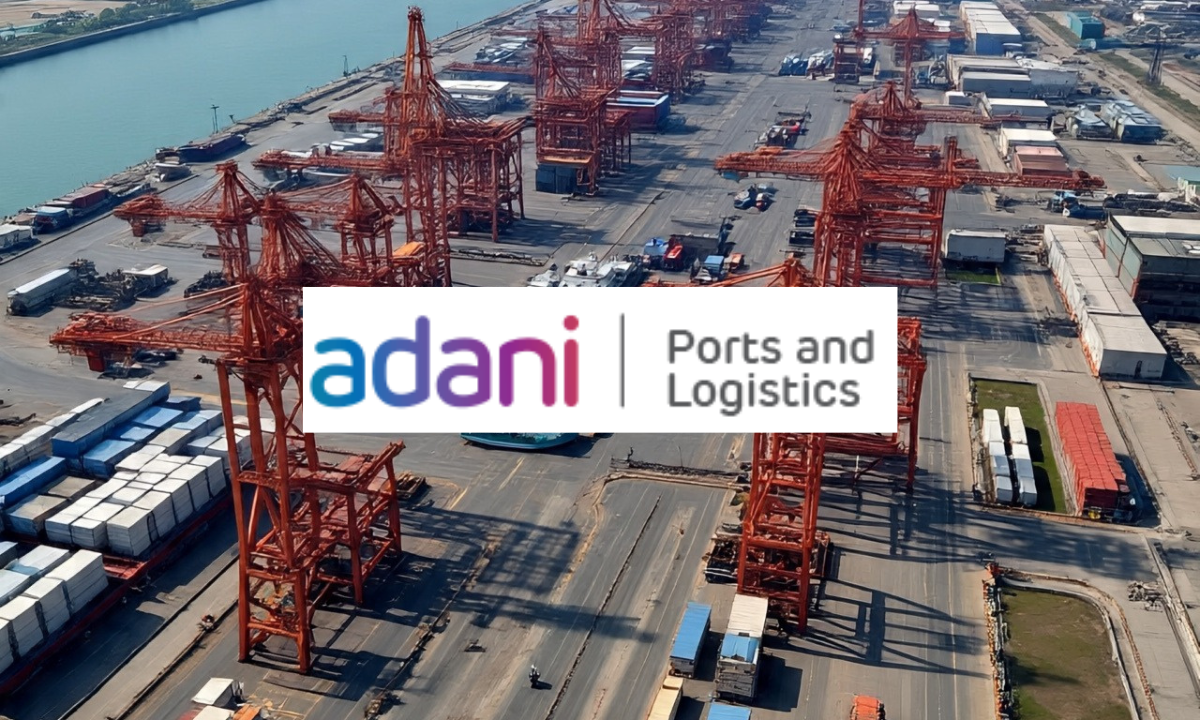 Adani Ports