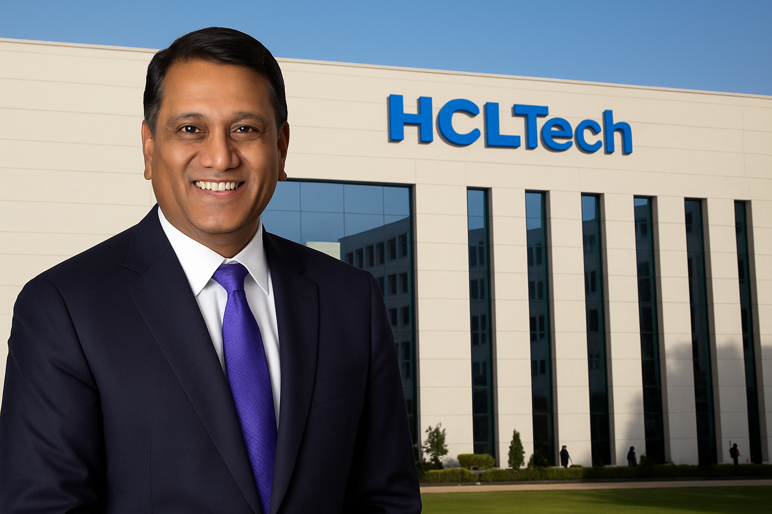 HCLTech's