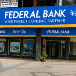 Federal bank