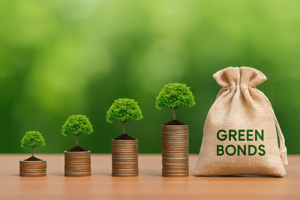 Green Bonds