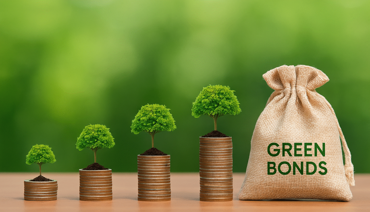 Green Bonds