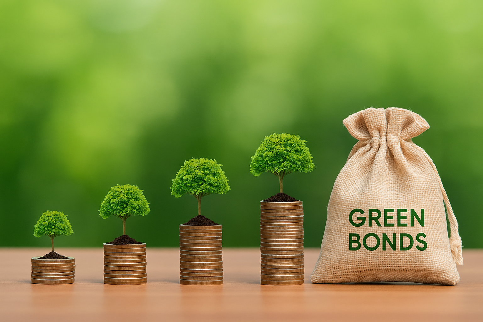 Green Bonds