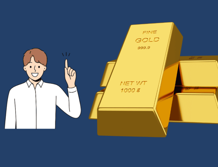 Best 10 Gold Stocks to Invest