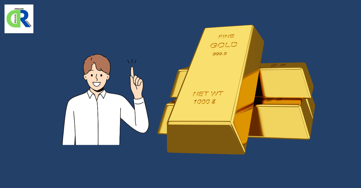 Best 10 Gold Stocks to Invest