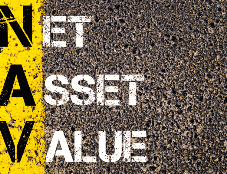 Net Asset Value