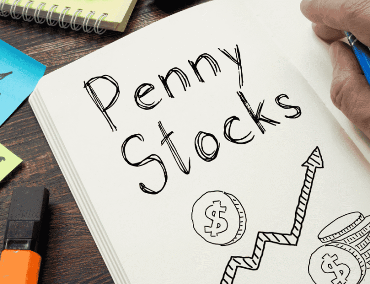Penny Stocks: Opportunities, Risks, and Market Demand