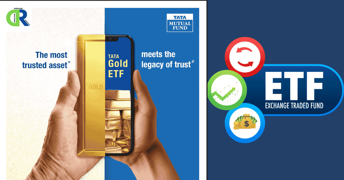 Tata Gold Exchange Traded Fund