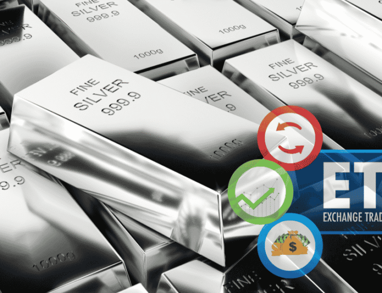 Tata Silver Exchange Traded Fund