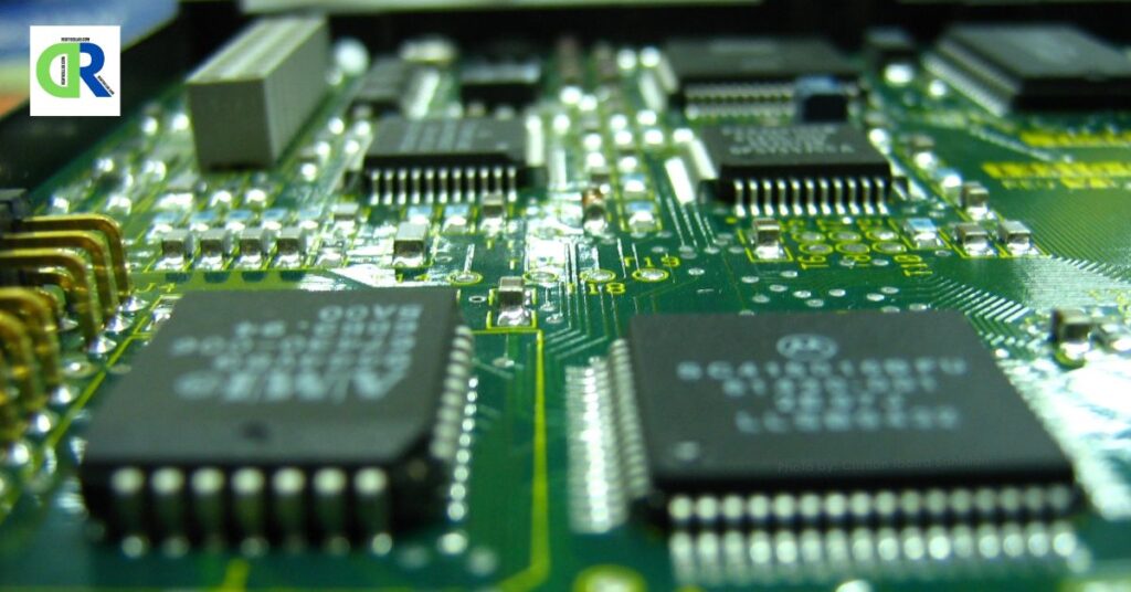 semiconductor stocks