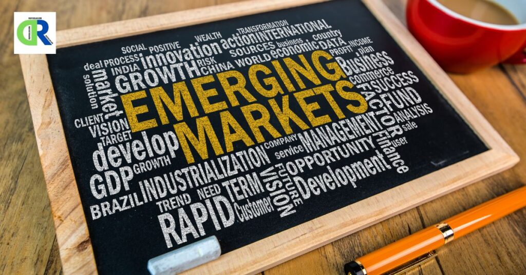 How AI is Powering Financial Inclusion in Emerging Markets