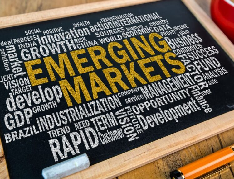 How AI is Powering Financial Inclusion in Emerging Markets