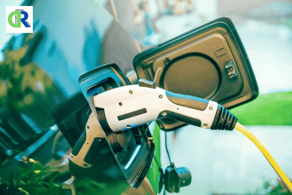 Best EV Sector Stocks to Invest.