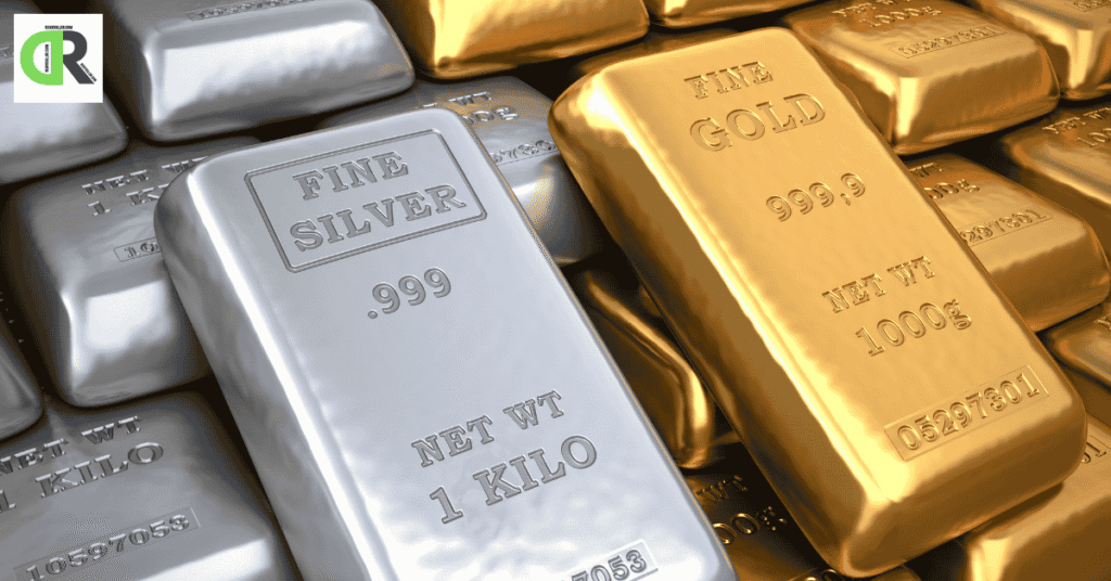 Gold or Silver Investment in 2025: Which is the Better Choice?