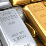 Gold or Silver Investment in 2025: Which is the Better Choice?