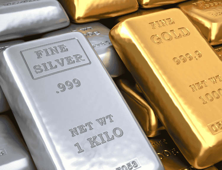 Gold or Silver Investment in 2025: Which is the Better Choice?