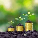 Top 5 Large-Cap Mutual Funds to Invest in 2025